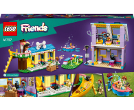 LEGO Friends 41727 Centrum ratunkowe dla psów - 1090578 - zdjęcie 7